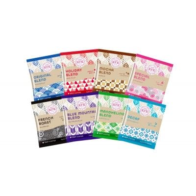 カフェカフカ ドリップコーヒーギフト 40袋入り