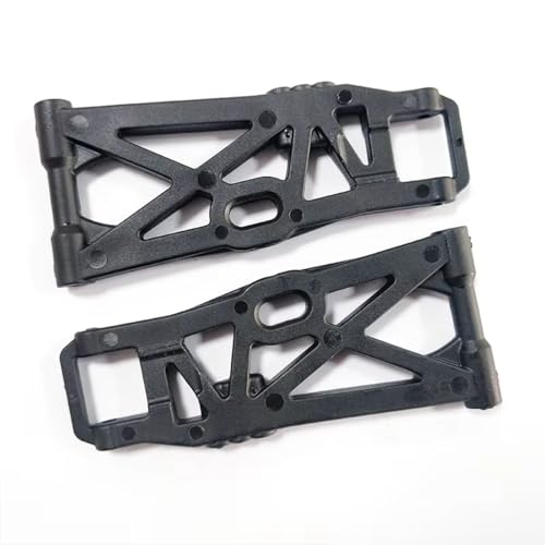 Bras de suspension arrière ZD DBX-10 en matériau robuste pour voiture de désert RC