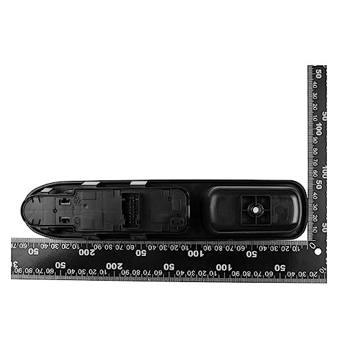 Interrupteur de vitre électrique solution panne commande Citroën 6554.QG