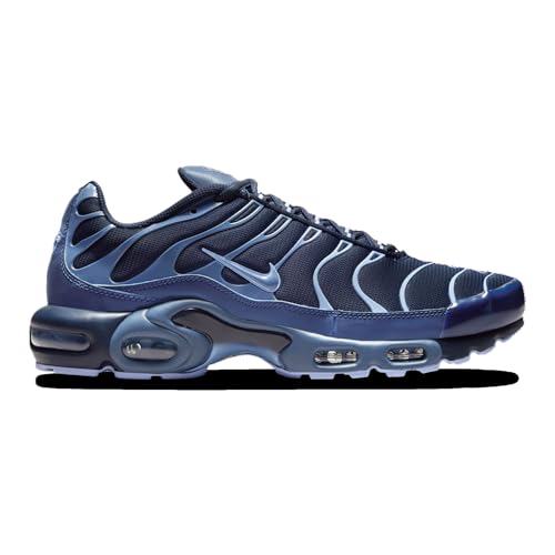 Nike Air Max Plus Na9 - Men's (Obsidian/Diffused Blue/Light Armory Blue) Size 11.5
