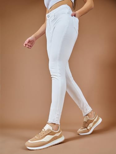 Image of Dolce Crudo Women Jeans