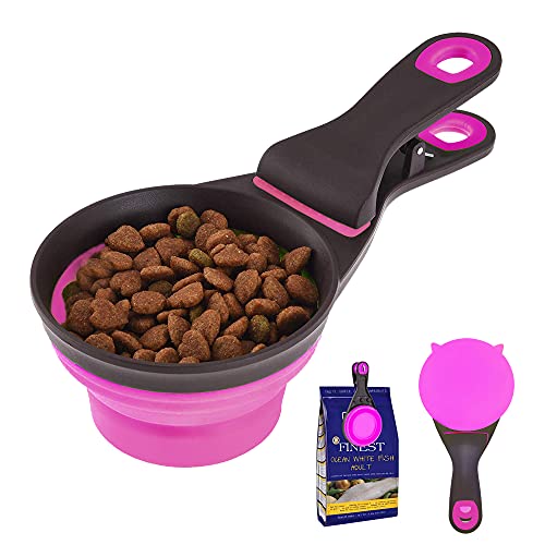 Feeding Fido Just Got Easier Here Are The Top 10 1 Cup of Dog Food