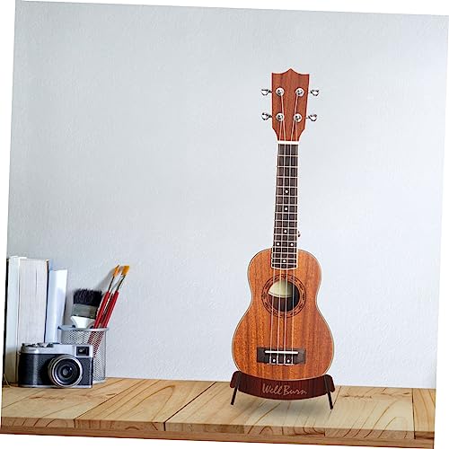 VICASKY Support De Sol Pour Guitare Support De Plancher De Guitare Pied De Mandoline Support De Guitare Pour Magasin Support De Guitare Pour Laffichage Ukulélé Stand De Violoncelle Bois - Les Beatles, Paul McCartney, John Lennon, RIngo Starr, George Harrison VICASKY Support De Sol Pour Guitare Support De Plancher De Guitare Pied De Mandoline Support De Guitare Pour Magasin Support De Guitare Pour Laffichage Ukulélé Stand De Violoncelle Bois – Image 7