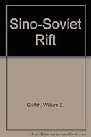 Albania and the Sino-Soviet Rift 026257005X Book Cover