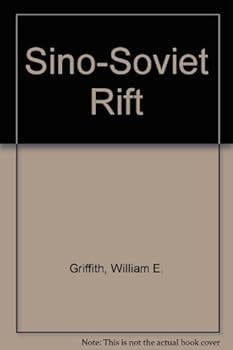Paperback Albania and the Sino-Soviet Rift Book