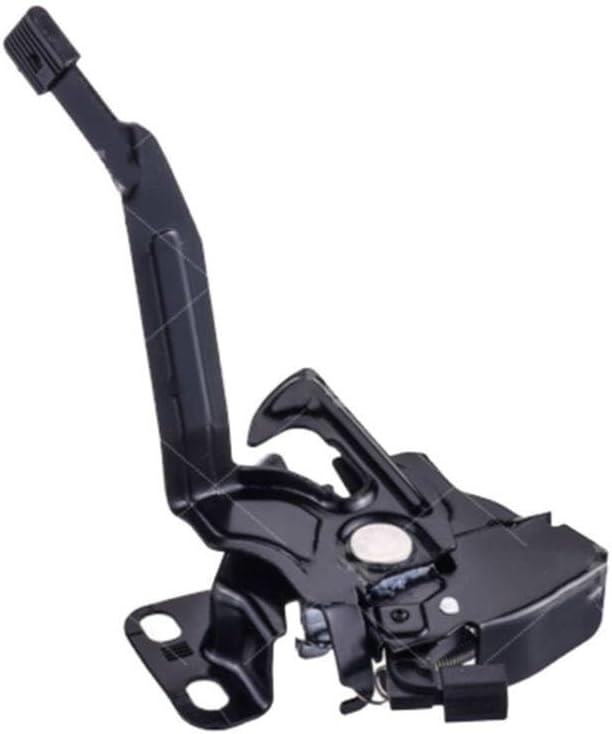 CANOPY LOCK 74120-TBA-A01 74120TBAA01 AUTO-GETHER