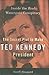 The Secret Plot to Make Ted Kennedy President: Inside the Real Watergate Conspiracy