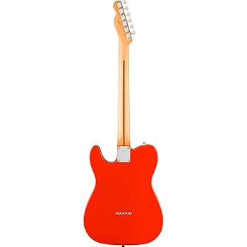 Amazon | Fender フェンダー エレキギター Player II Telecaster