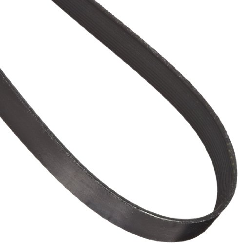 Courroie trapézoïdale 11 nervures 920J11 pour transmission fluide longue durée