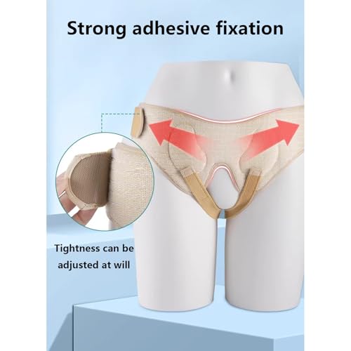 Faja para hernia inguinal tamaño grande miniatura 2