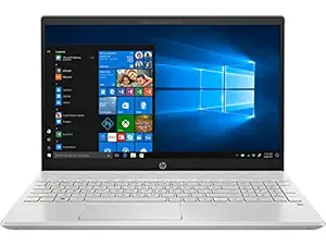 HP Pavilion 10th Gen Intel Core i5 Processor 15.6-inch FHD Laptop (8GB/1TB HDD + 256GB SSD/Windows 10/MS Office/2GB Graphics/Mineral Silver/1.85 kg), 15-cs3006tx