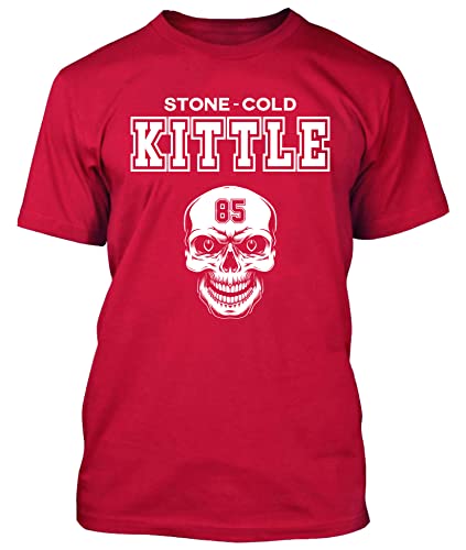 Kittle Shirt San Francisco Football