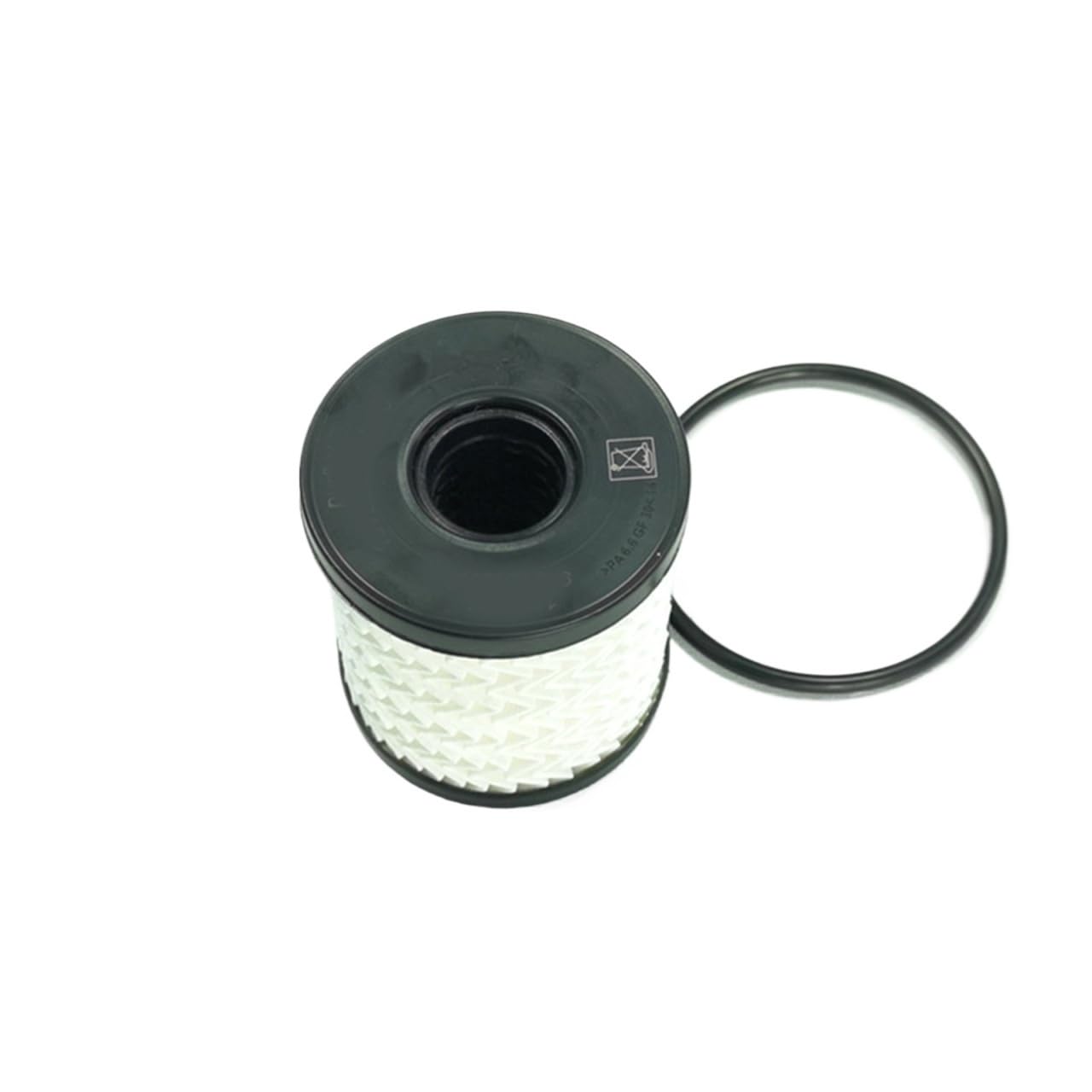 Ölfilter Kompatibel Mit Citroen C2 2003-2009, C3 2002-2016, C4 | Kompatibel Mit Citroen C4 2004-2022, C5 2001-2017(10pcs)