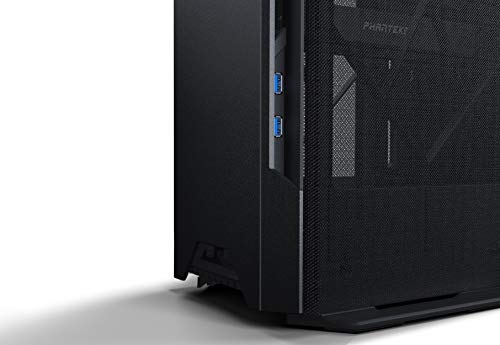 Build My PC, PC Builder, Phanteks  Evolv Shift Air