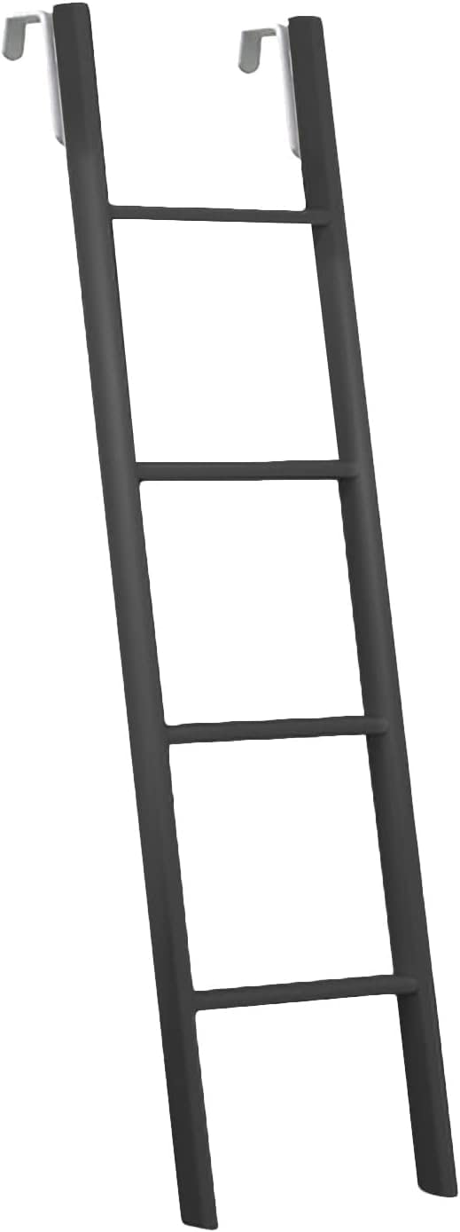 Échelle de lit de dortoir pour éviter les chutes sur lit de camping