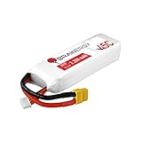 BRAINERGY  LiPo  3s1p  11,1V  2.200mAh  45C kompatibel mit Deans Ultra Plug
