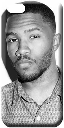 iPhone 6 Plus / 6s Plus Appearance Slim Fit Awesome Look cell phone carrying skins Frank Ocean