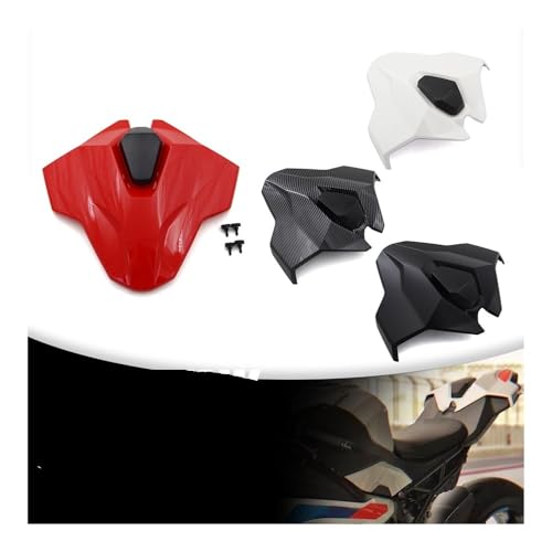 Capot de selle arrière S1000RR en ABS pour remplacer l'assise d'origine