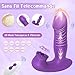 Masseur Vibradorador Mujer Juguetes Eroticos pro 2 succionador Clítoris Mujer original Vibradorador Clítoris 10 modos Juguetes Eroticos para pareja Sexuales Maderotherapie