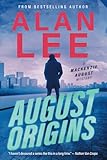 August Origins (Mackenzie August, Killer Mysteries,)