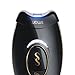 SmoothSkin Pure Mini IPL Laser Hair Removal Device, Long-Lasting, for Body & Facial Hair Removal, Alternative to Laser Hair Removal, Bikini Shaver & Epilator, with Precision Head for Small Areas