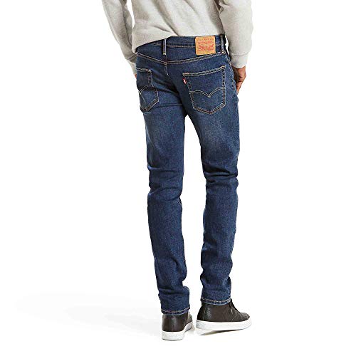 Image of Levi's Men's 502 Taper Fit Jeans (Also Available in Big & Tall)