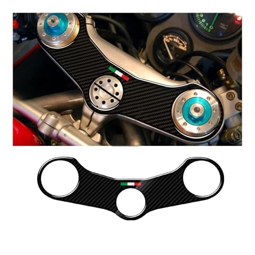 Protecteur supérieur de réservoir moto pour préserver votre peinture durant vos sorties circuits