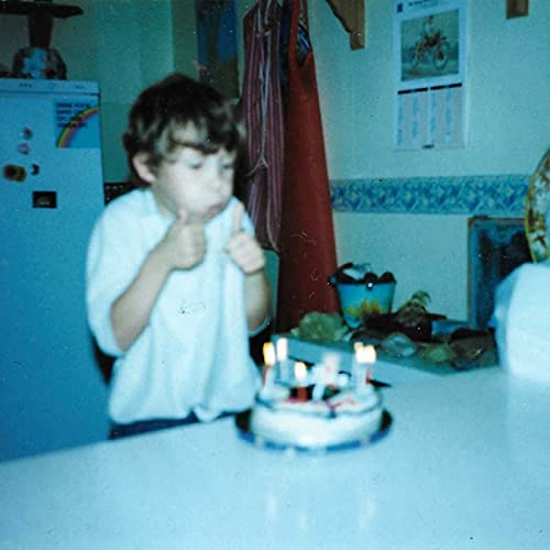 1998: 'Golden Boy' Podcast Por  arte de portada