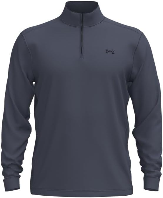 Under Armour Men's UA Drive Quarter-Zip Apparel - Water Repellent and UPF 50+ Protection