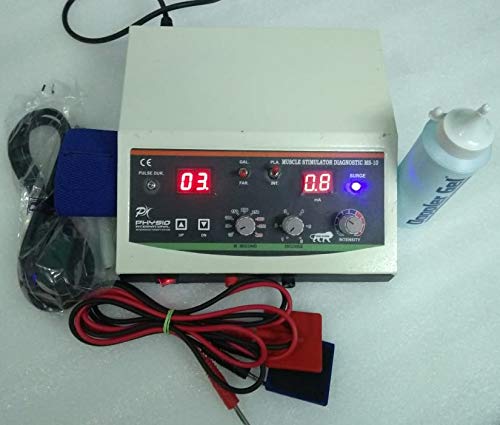 PHYSIO INTERNATIONAL Muscle Stimulator(Diagnostic & semi digital)-image-30