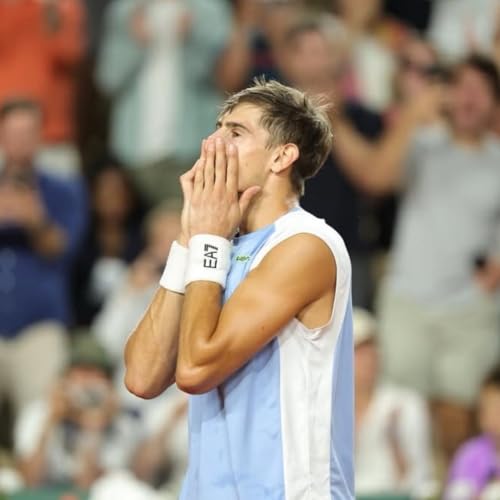 Roland-Garros : qui avait vu venir un tel sc&eacute;nario?