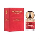 Bibliotheque de Parfum