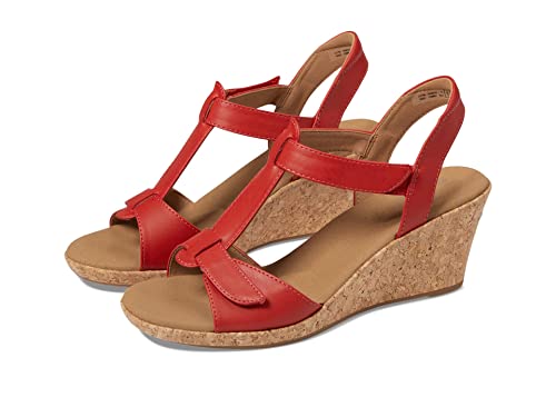 Image of Rockport Women's Blanca T Strap