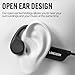 Langsdom BE17 Bone Conduction Headphones - Open Ear Bluetooth 5.4, IPX8 Waterproof, 32GB Memory, Sweatproof for Swimming, Running, Cycling, Sports, Hands-Free Calling, 10H Playtime Langsdom BE17 Bone Conduction Headphones - Open Ear Bluetooth 5.4, IPX8 Waterproof, 32GB Memory, Sweatproof for Swimming, Running, Cycling, Sports, Hands-Free Calling, 10H Playtime
