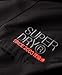 Superdry Ultimate Embroidered Jacket L Black