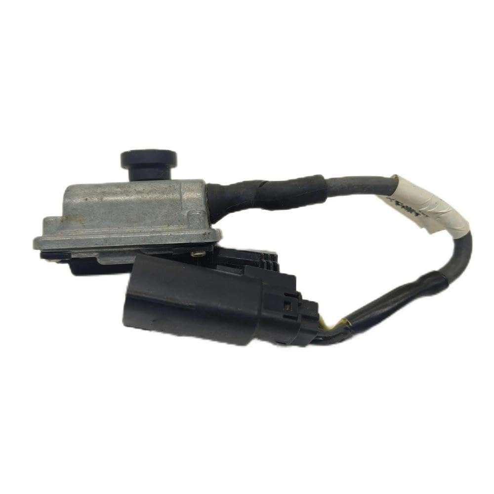 Zamiennik dla Ford Expedition 2007-2014 kamera cofania obrazu zapasowego 9L1T-19G490-AB asystent bezpieczeństwa samochodu