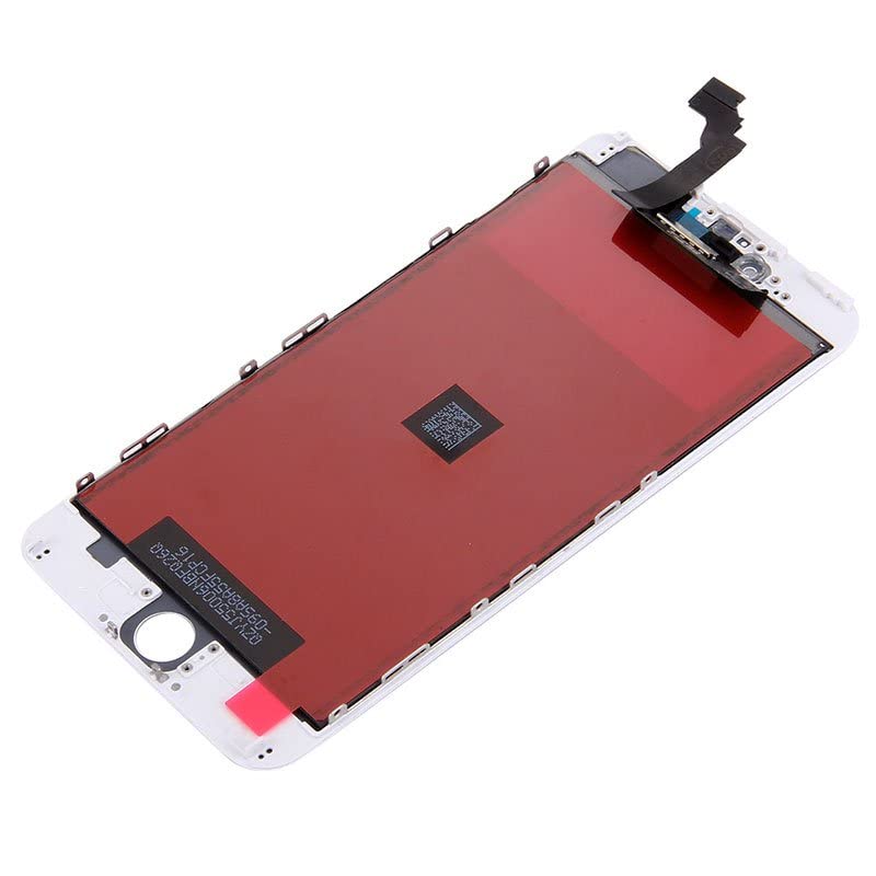 Riparazione LCD e Touch Screen iPhone 6 - Bianco