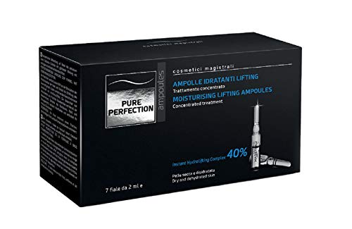 Pure Perfection Ampolle Hidratante Lifting 7 ampollas de 2 ml