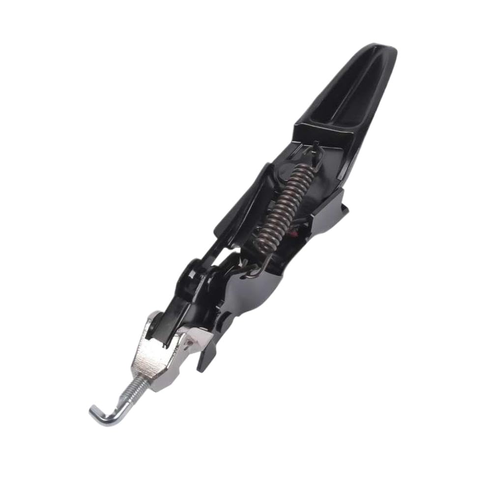 Jypudpewh Onecolor Convertible Latch Left Hand Driver Side Compatible With Lesabre 1971-1976