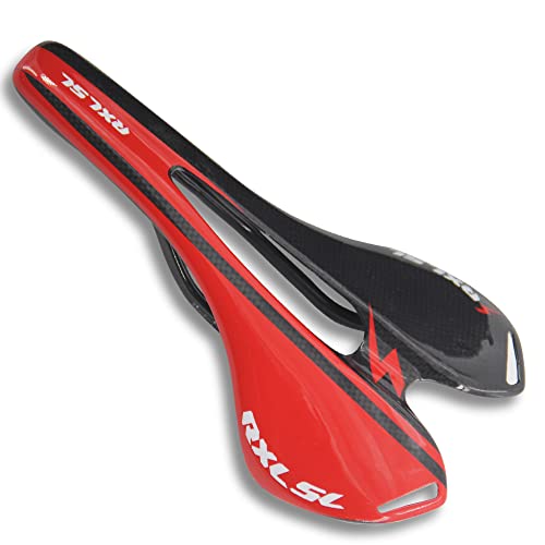 Carbon Fiber RXL SL Saddle