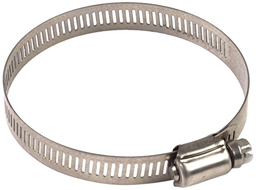 Wireless Solutions WSRMA-34 320489 Slotted Hose Clamp, 3