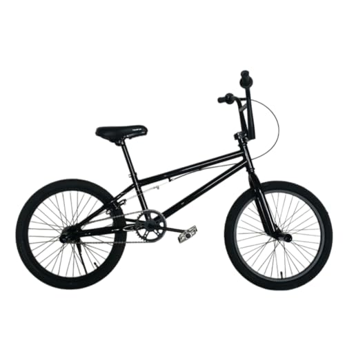 WGM�t���[�X�^�C��BMX�o�C�N�i���S�҂���㋉�Ҍ����j ���Y�f�|�t���[���A�A���~�j�E������U���^���A�u���[�L�����20�C���`�z�C�[���t�� ���F�W�J �A�W���j�A���K�p �ϗp�̍��Y�f�|�t���[�� (��,20�C���`)