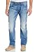 Diesel Men's Larkee 0830Y Regular-Fit Jean