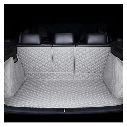 Tapis de coffre anti-boue pour BMW iX idéal pour vos sorties nature et loisirs