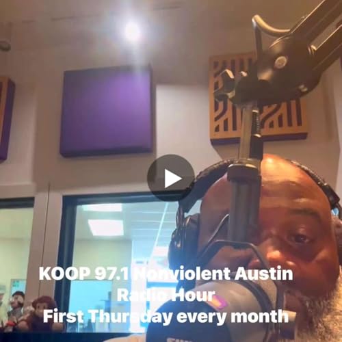 Page de couverture de August 2025 Voting Rights and Felony Disenfranchisement - Guest Bob Libal