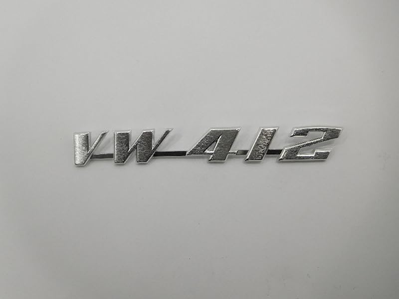 VW Originale Scritta - 415853687B