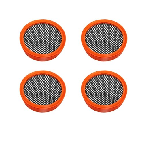 Philips FC8009 FC8081 FC6723 FC6724 FC6725 FC6726 FC6727 FC6728 FC6729ɑΉAN[i[tB^[GgANZT[Lbg(4pcs)