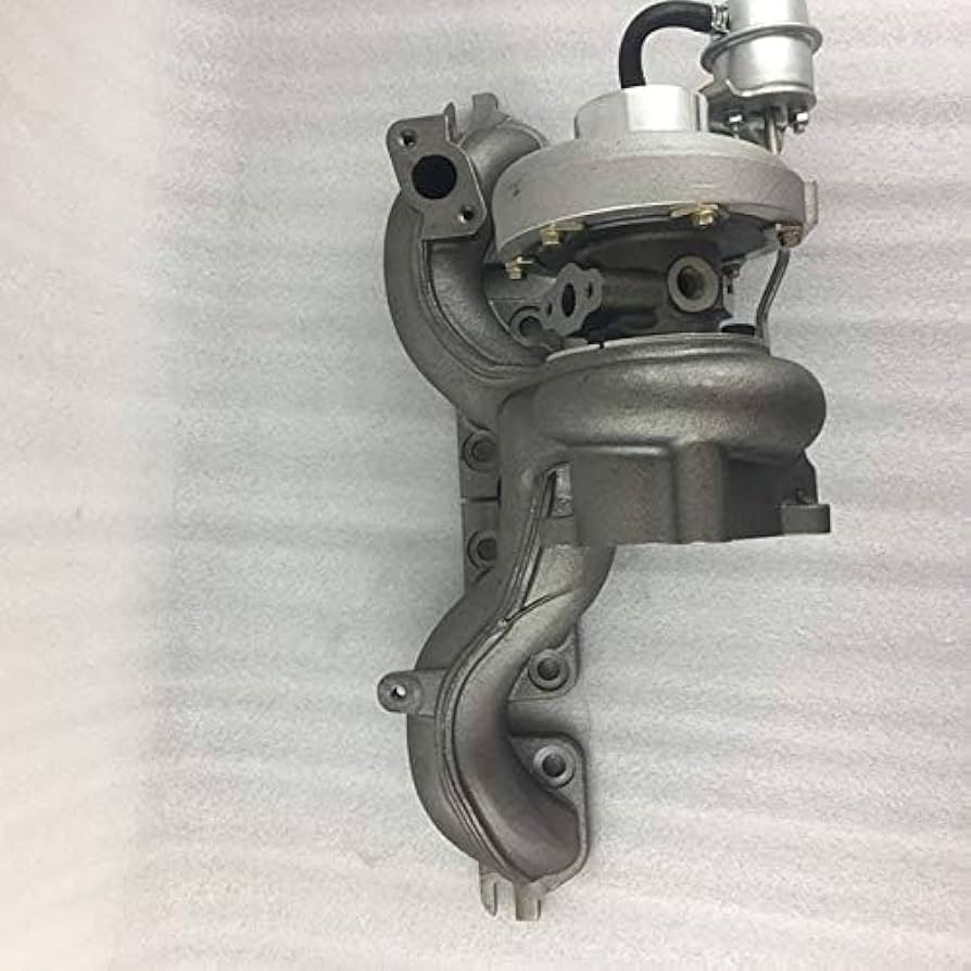TS  Amazon.com: AW New TurboCharger 704136-5003S 704136-0003