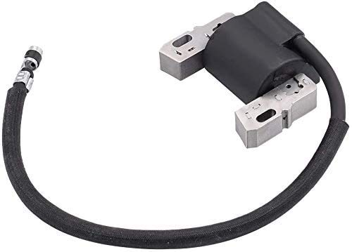 JORSION 492341 Neue Zündmodulspule Magneto ersetzt Briggs & Stratton 591459 490586 495859 690248 9-14 PS Cover