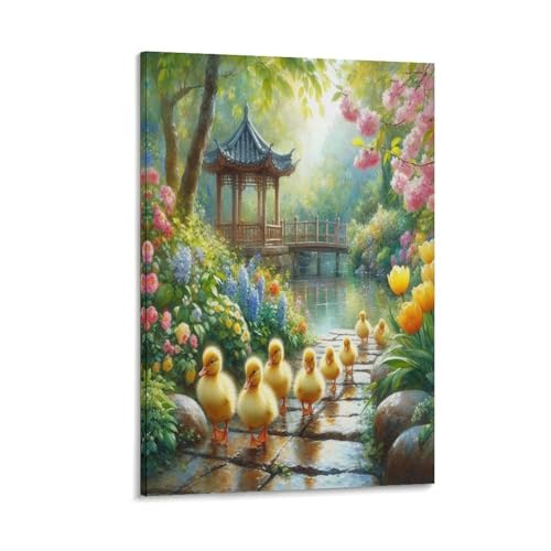 ӂӂ̉FAq̖G|X^[ EH[A[g  G xbh[ rO ǂ̊G24x36inch(60x90cm)